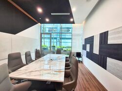 Alexandra Road (D5), Office #489120671